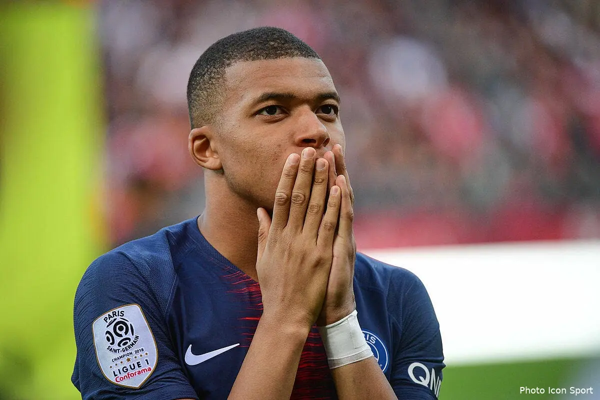 psg objectif 200 me au mercato le real obnubile par mbappe icon win 240519 01 90632288605