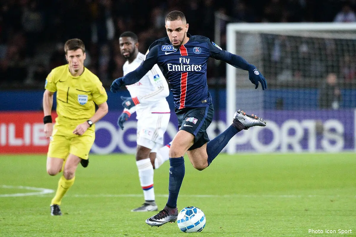 PSG-OL, Aulas veut juste choisir l’arbitre et inverser le match !