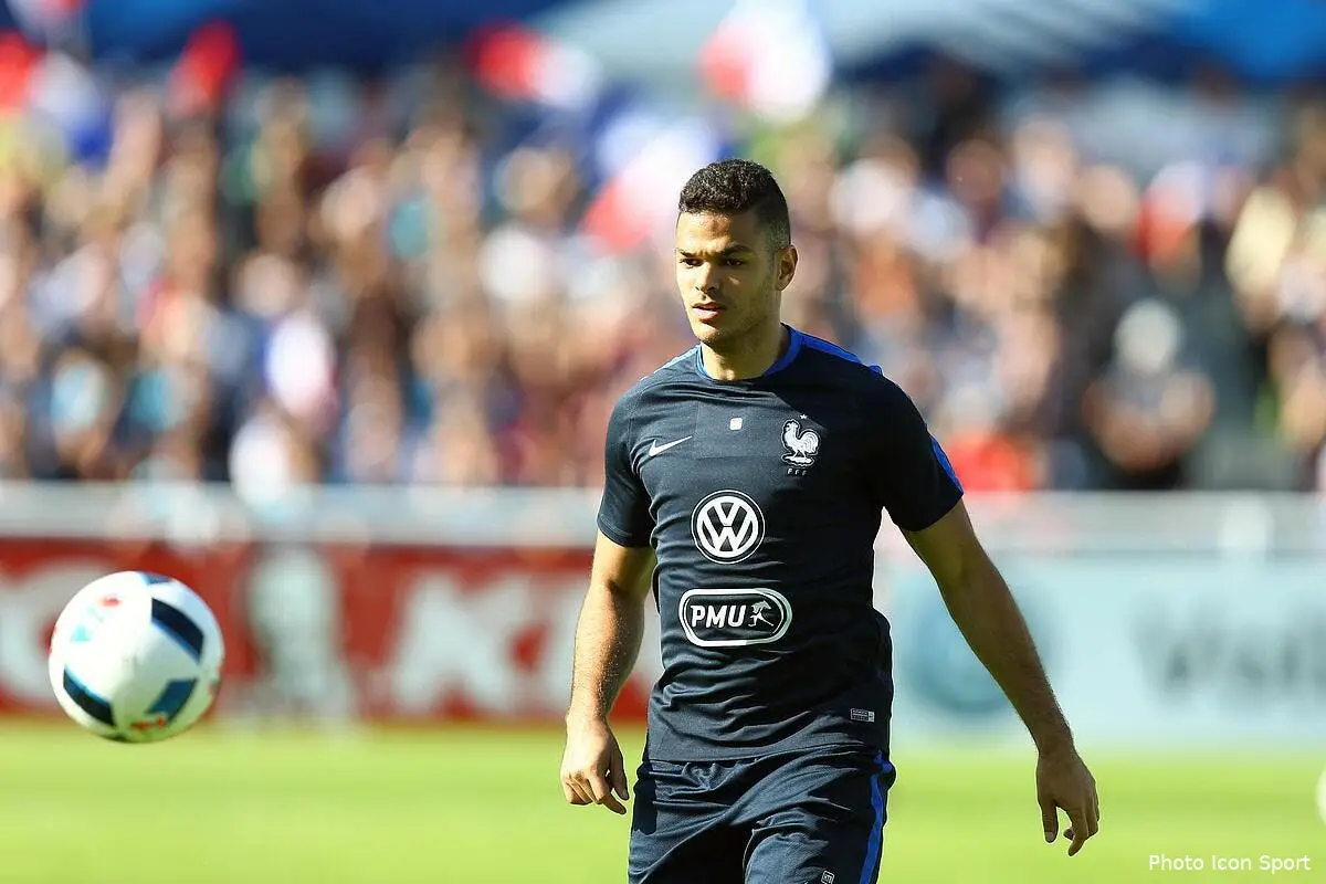 PSG-OL : Paris sort ses arguments, et Ben Arfa adore !