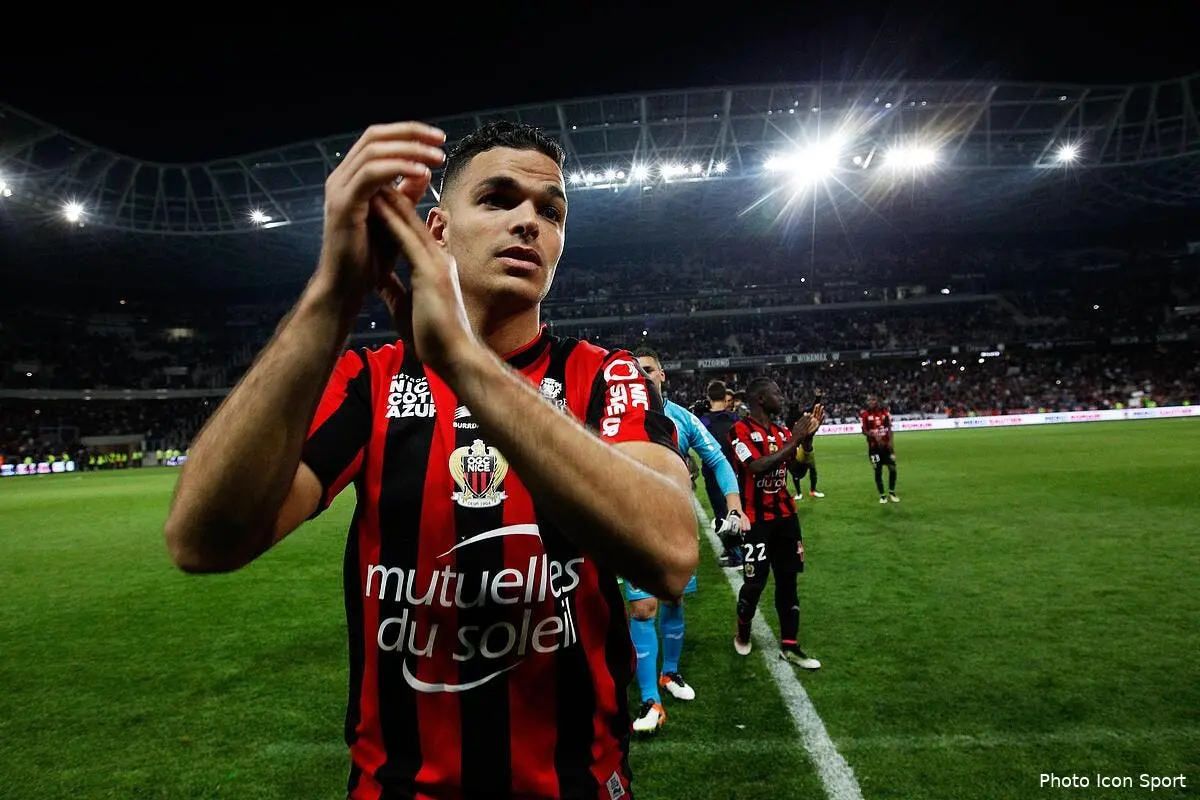 PSG/OL : Ben Arfa préfère Paris à Lyon
