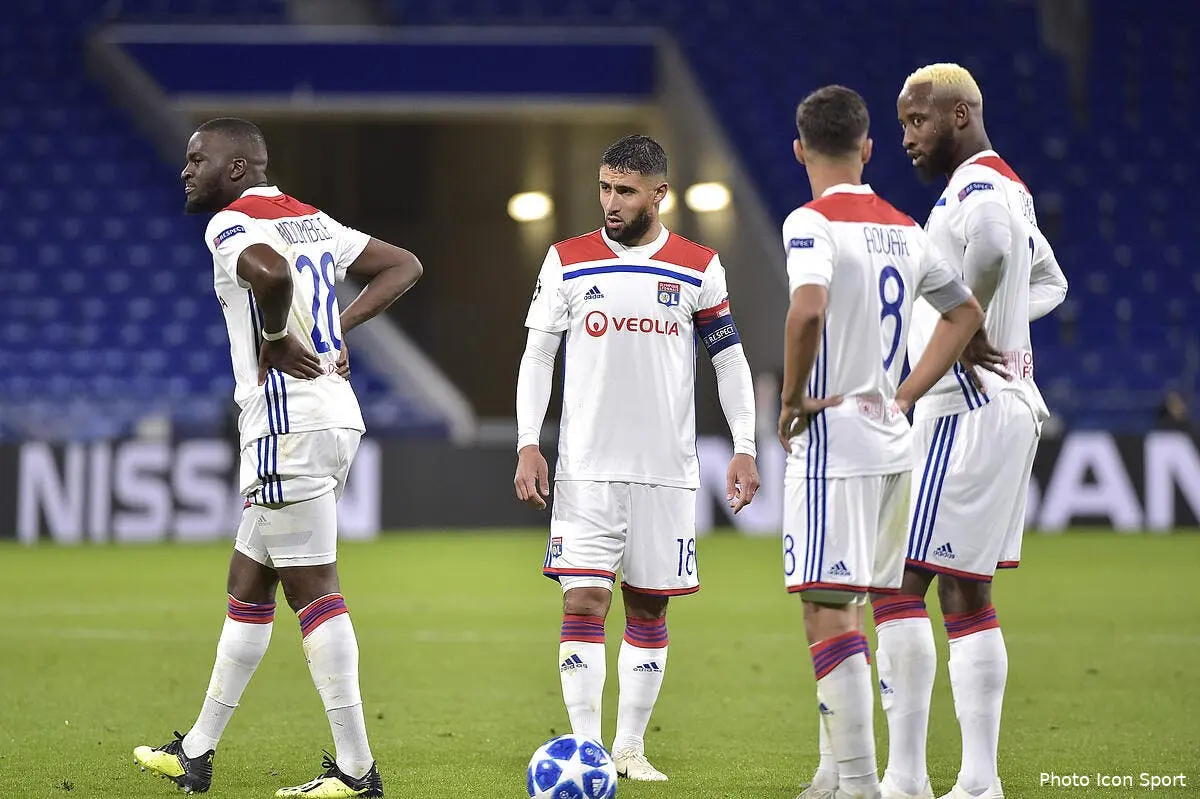PSG-OL : Lyon a un atout en or pour anéantir Paris