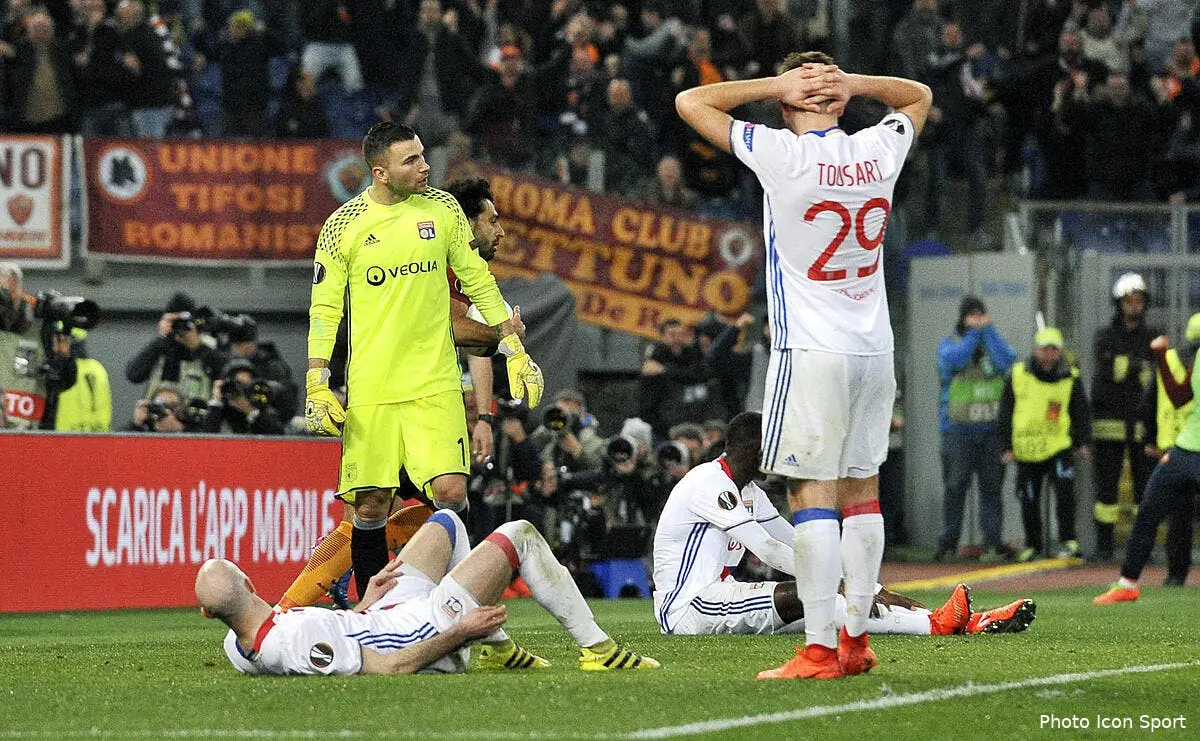 PSG-OL : Lyon va payer l’addition au Parc craint Pierre Ménès
