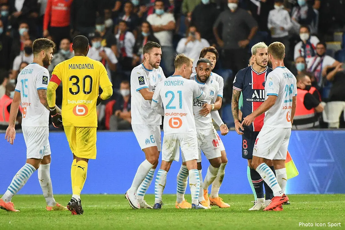 psg om le match de la honte pierre menes a trouve le coupable icon dib 130920 11 77294097