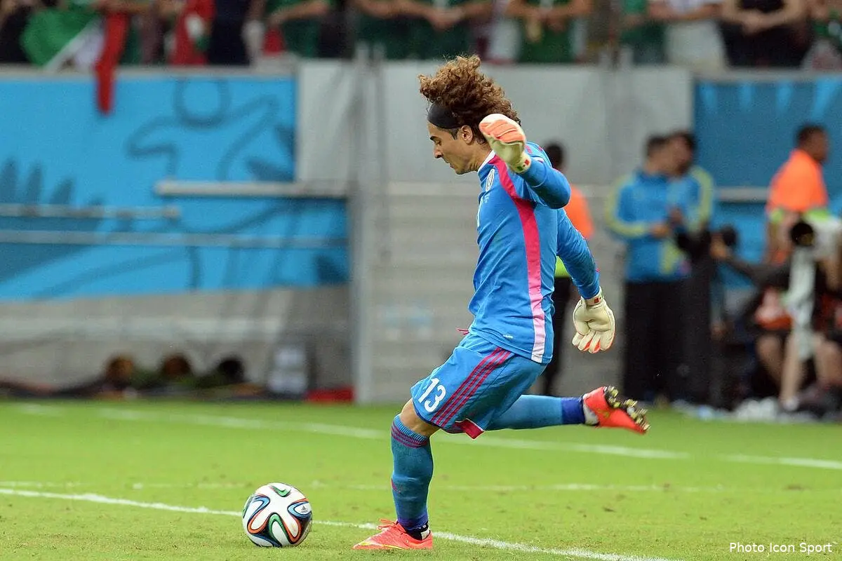 PSG, OM, Monaco : Qui est chaud sur Ochoa ?