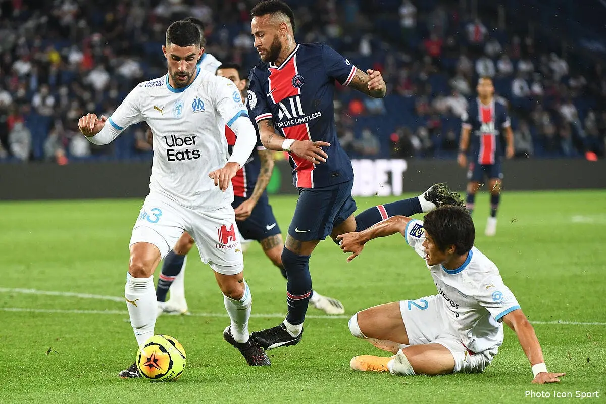 psg om neymar charge alvaro gonzalez et affiche un regret icon dib 1480 301357