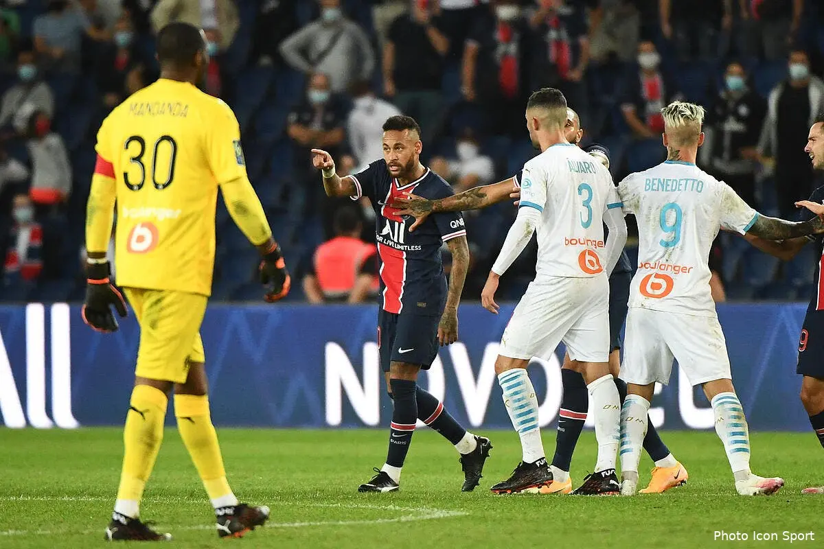 psg om neymar dechaine pendant la nuit paris veut porter plainte icon dib 130920 11 94294099