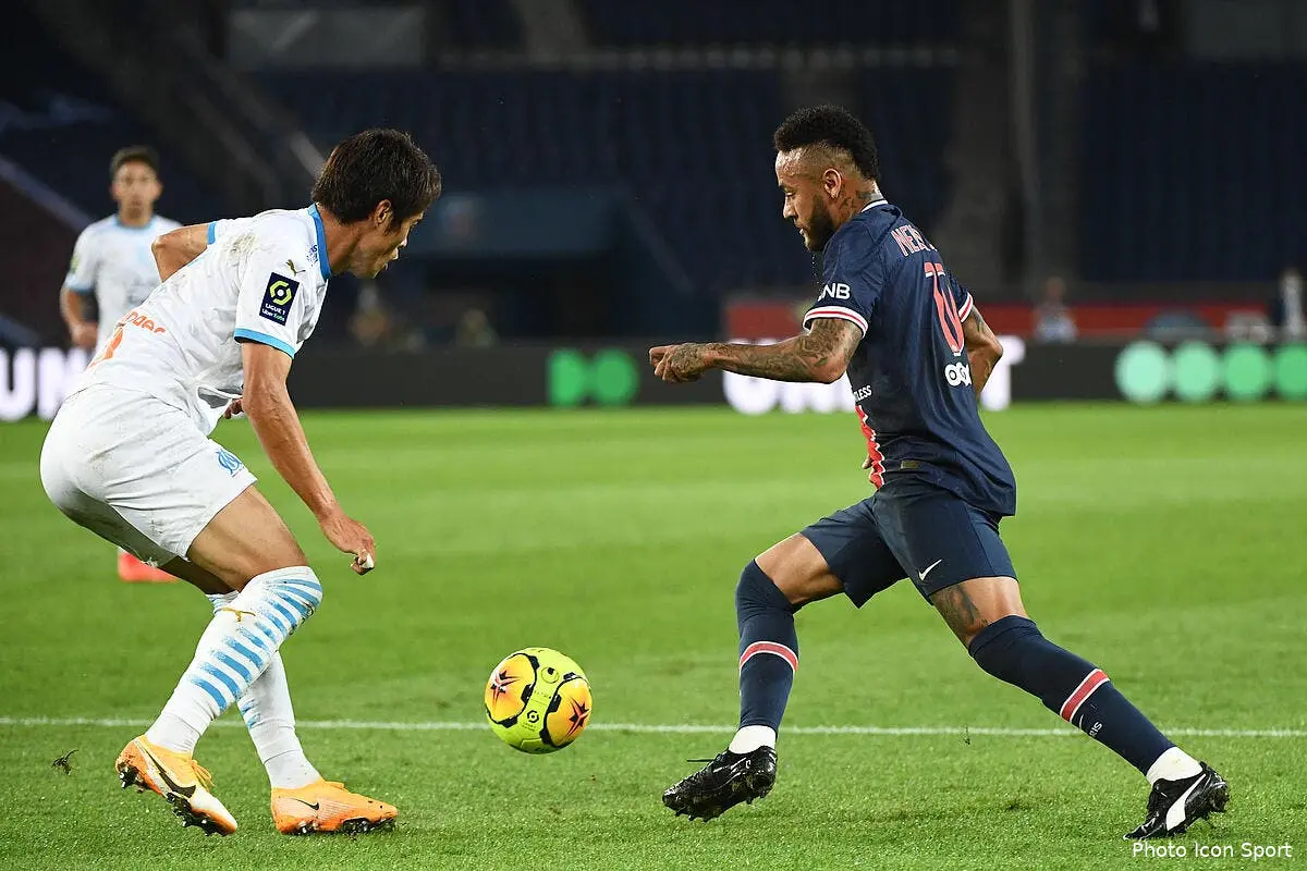 psg om neymar insulte sakai l espagne debarque et accuse icon dib 130920 11 32295439