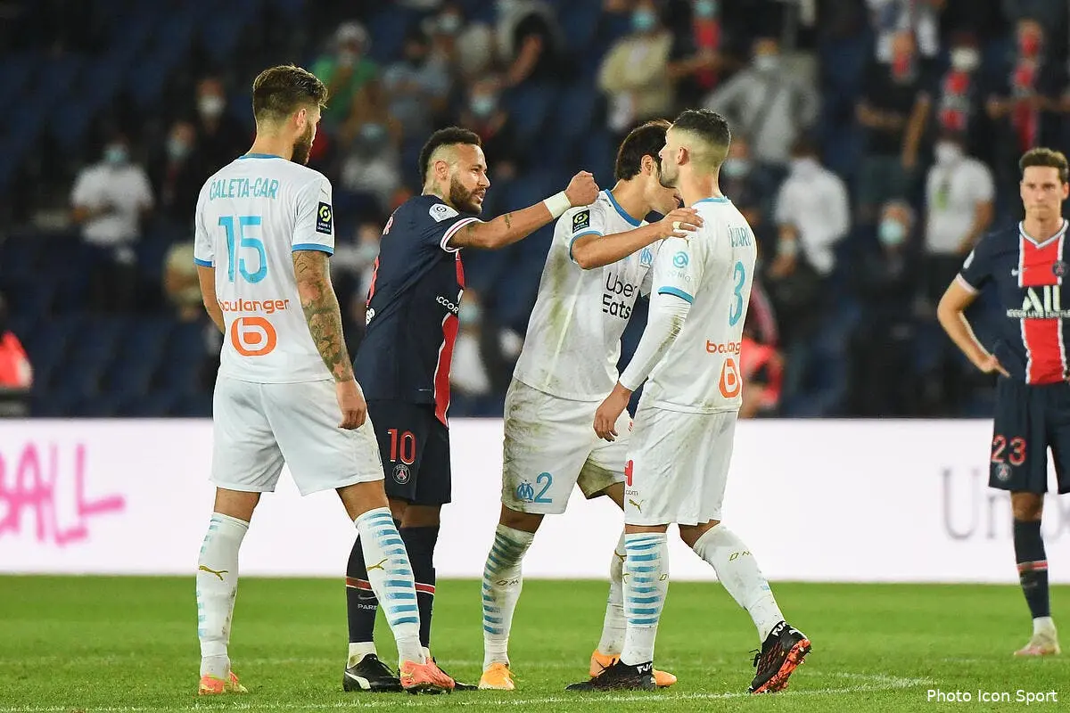 psg om neymar va etre furax alvaro ne sera pas sanctionne icon dib 130920 11 76294449
