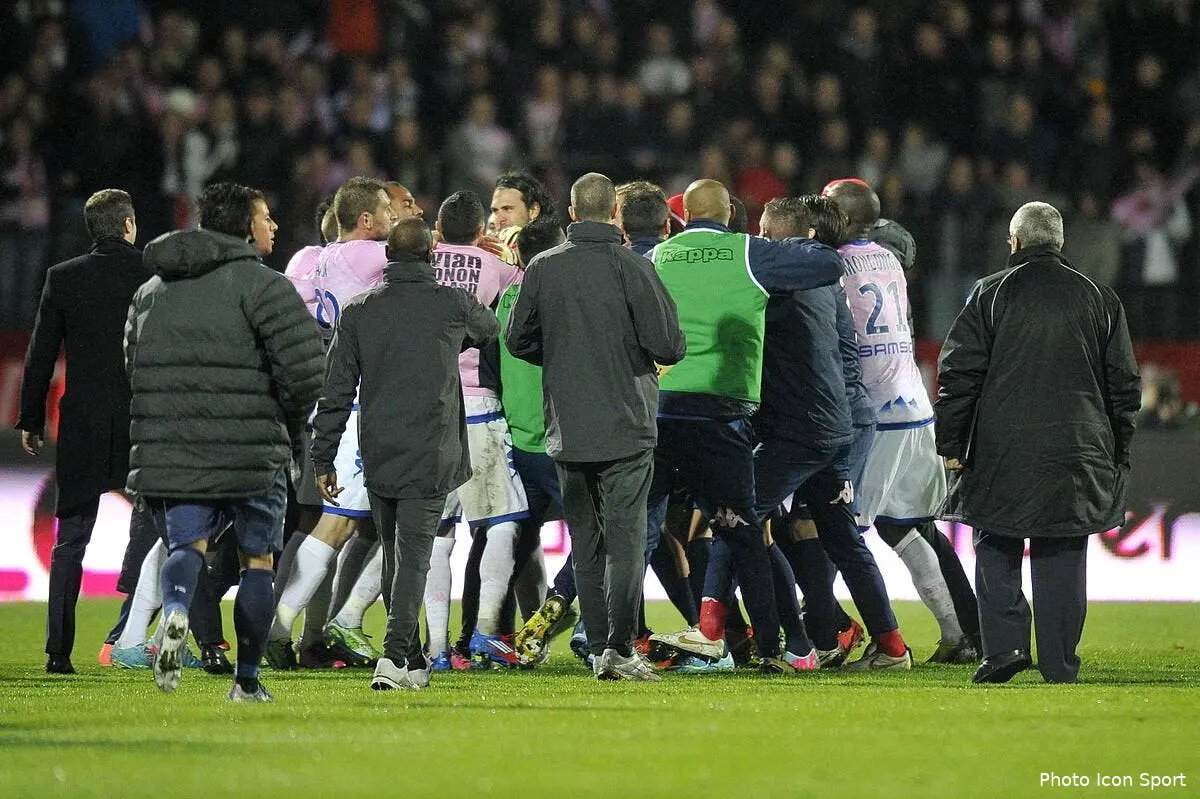 PSG-OM-OL : le jeudi, c’est discipline