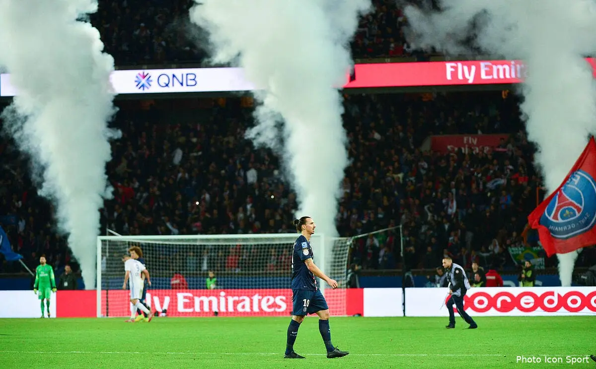 Le PSG devant l'OM et l'OL, la L1 livre déjà son verdict