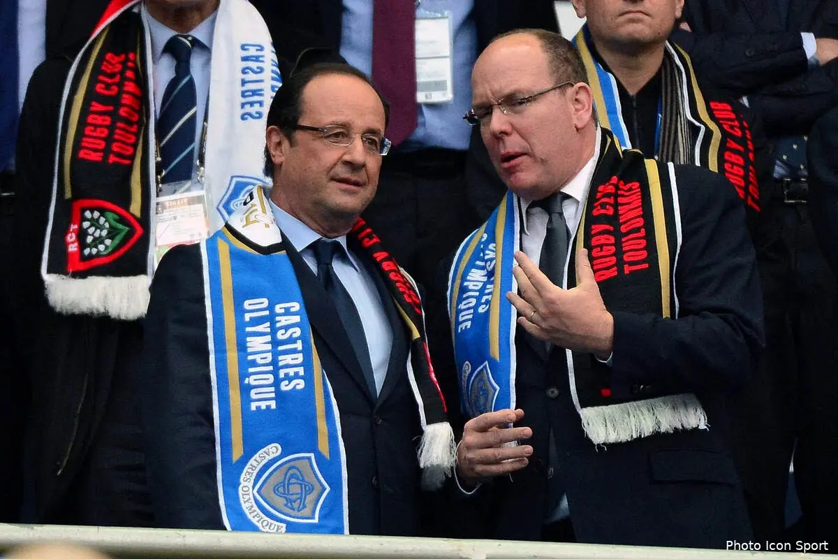 PSG, OM, OL, le podium des punis de la taxe à 75%