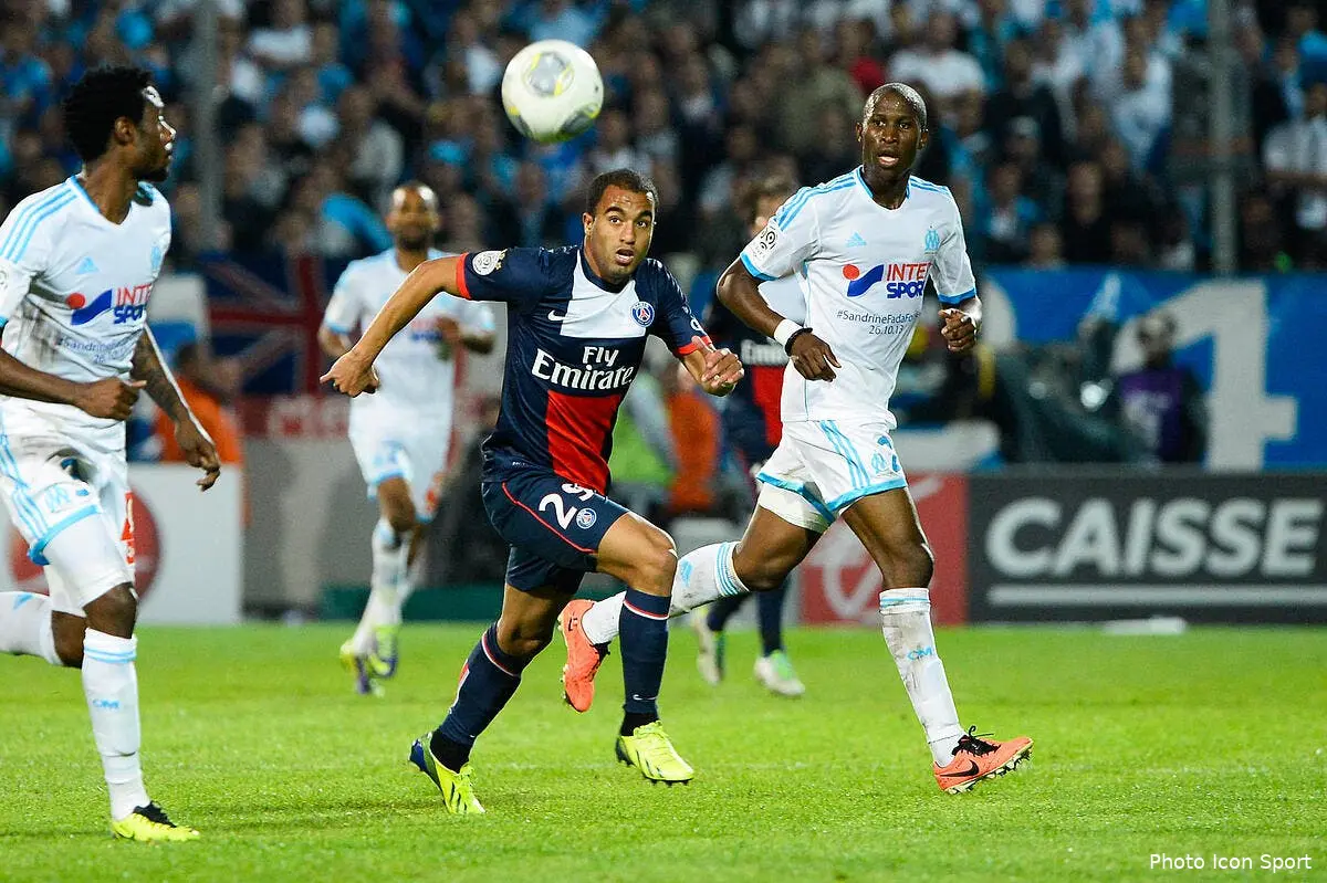 PSG, OM, OL, le trio « vainqueur » des taxés à 75% !