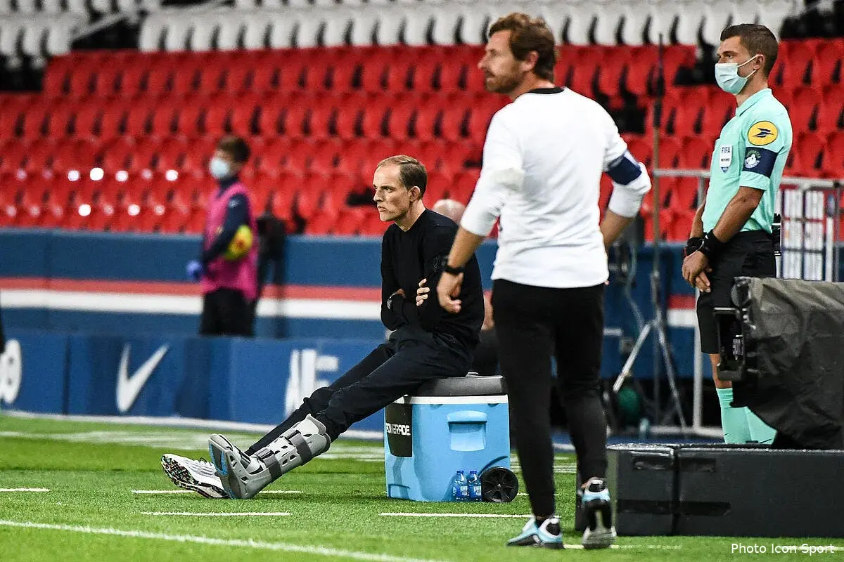 psg om tuchel accuse la lfp d avoir choisi son camp icon dib 130920 11 149295125