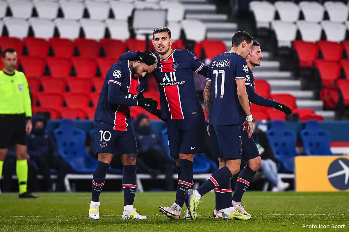psg paredes a l inter pochettino et leonardo deja en desaccord paredes 8 303739