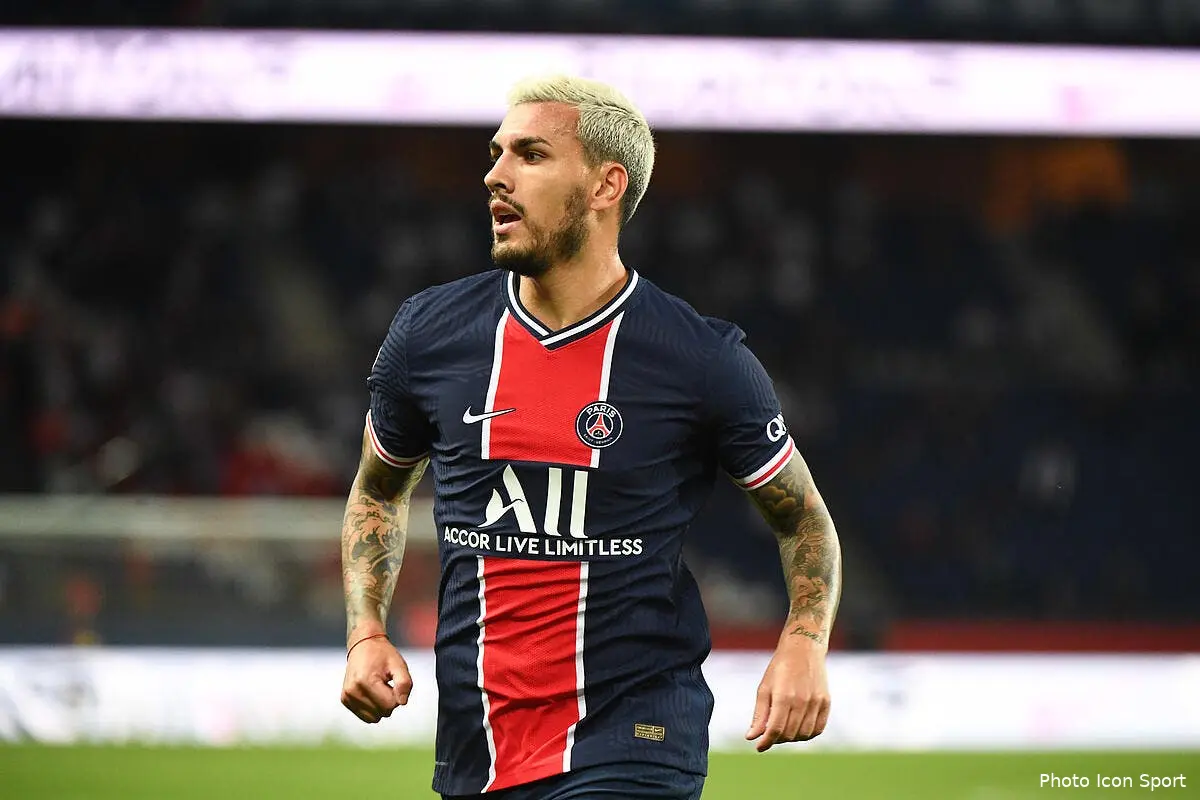 psg paredes et kalimuendo par ici la sortie au mercato icon dib 130920 11 112294769
