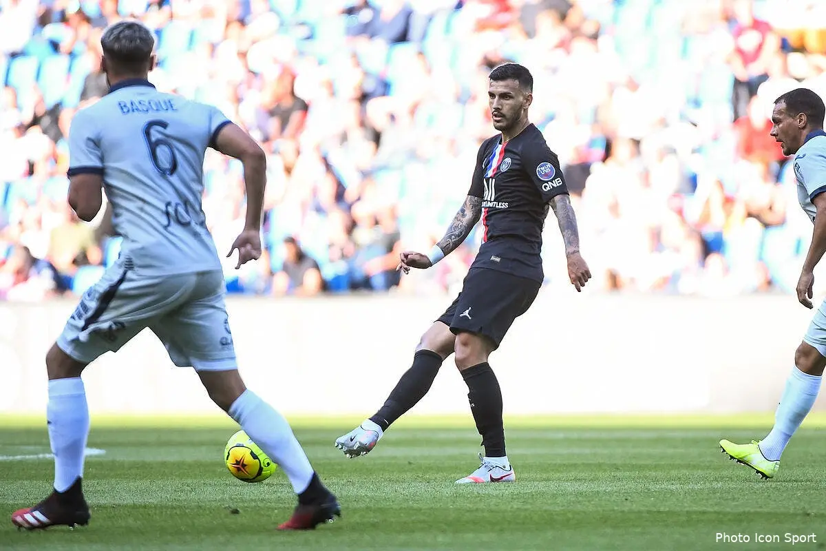 psg paredes refourgue et soudain un enorme espoir icon bap 120720 93 131289465