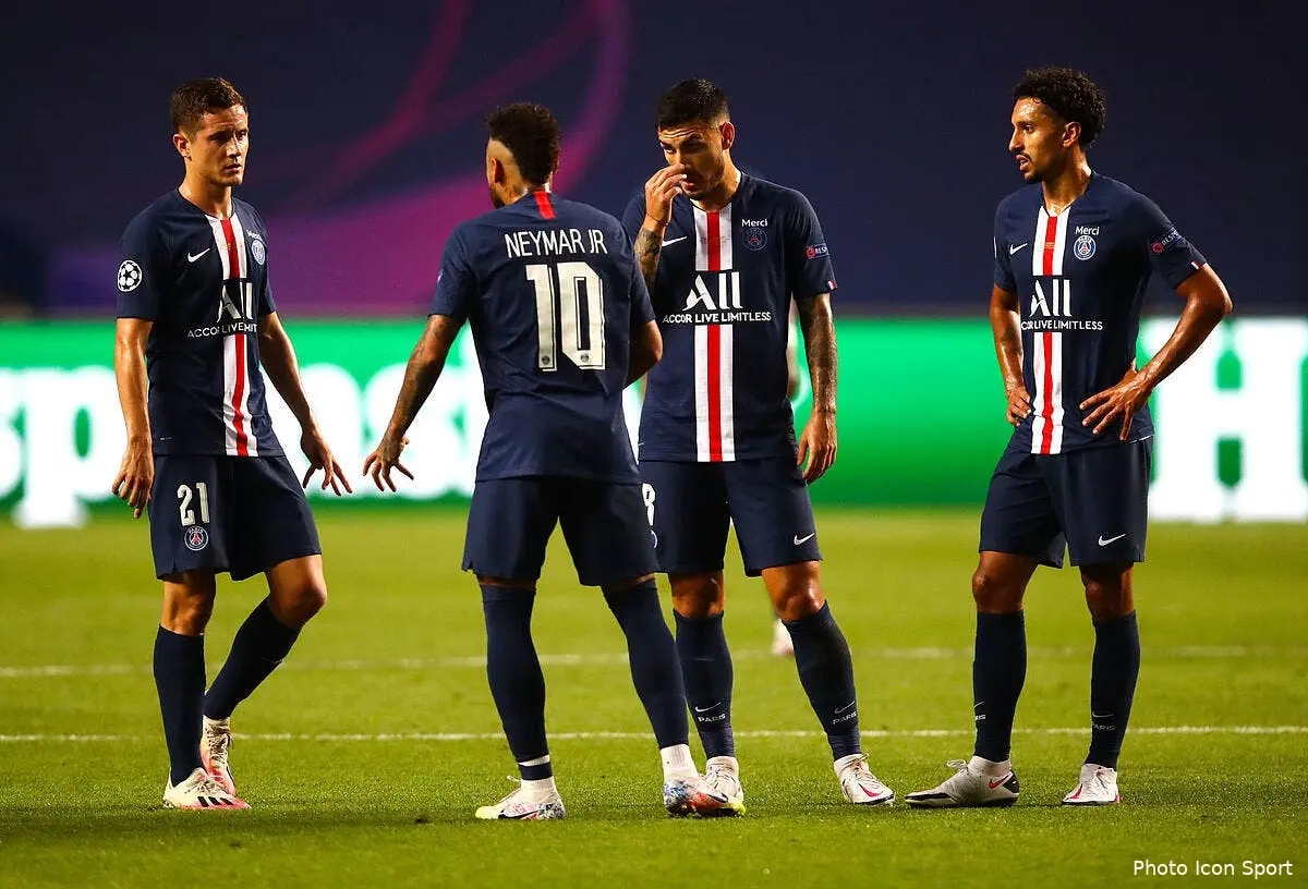 psg paredes trahi au mercato neymar ne va pas aimer paredes 7294315