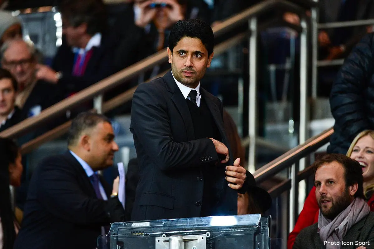 psg paris a besoin de cet atout le qatar ne peut se l offrir nasser 5278717