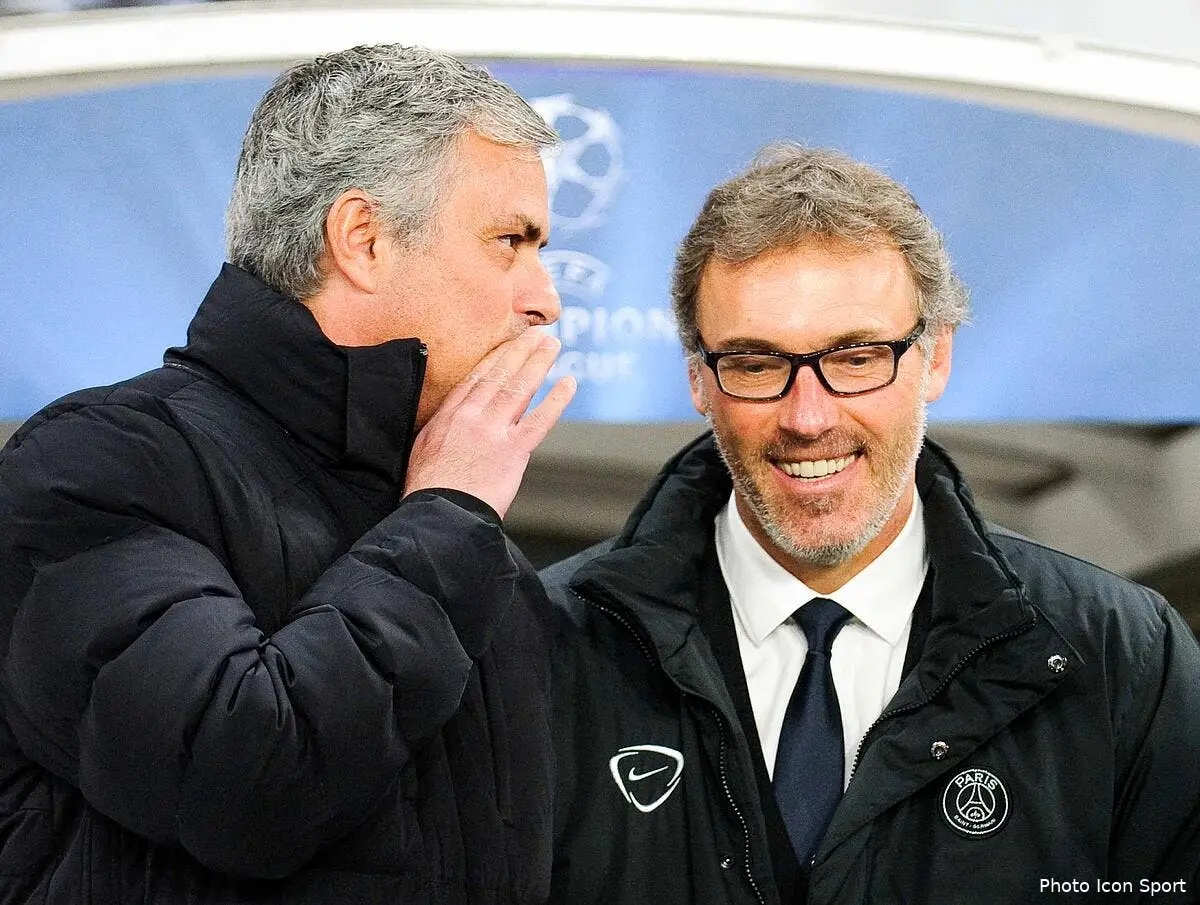 PSG : Paris a contacté José Mourinho annonce Sky Sports !