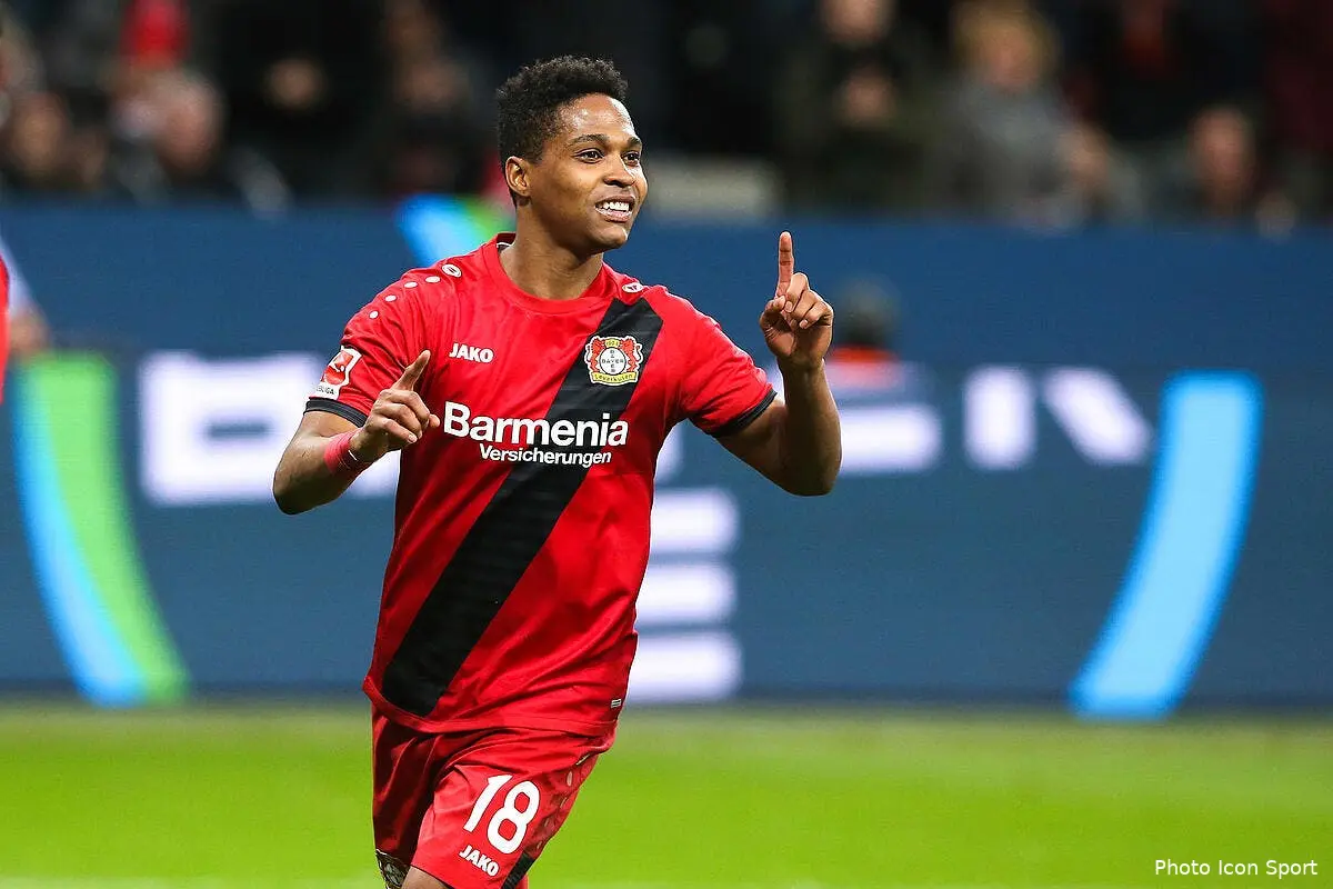 psg paris abat sa derniere carte pour s offrir wendell icon fir 280118 08 02228285
