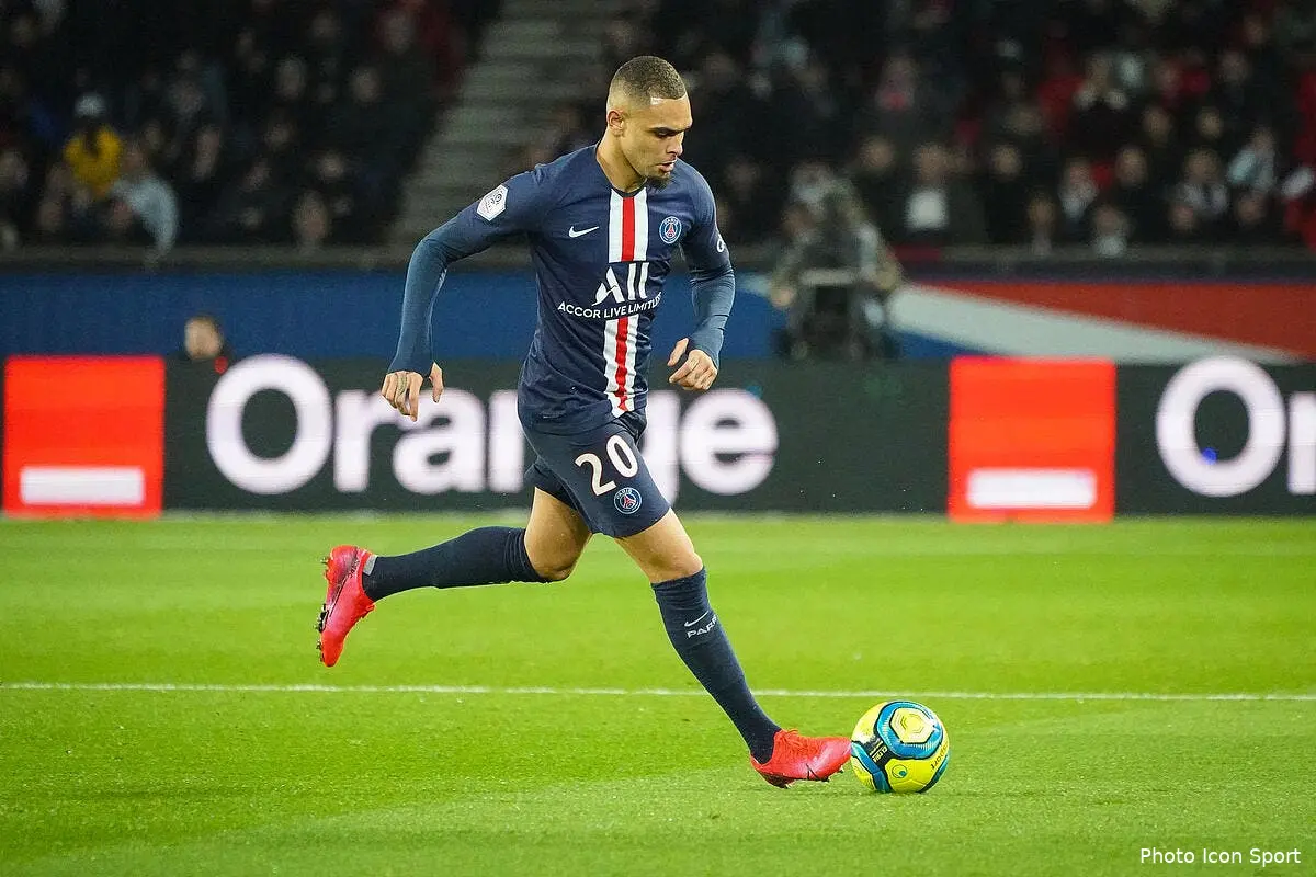psg paris barcelone ou l angleterre kurzawa a choisi icon 200209p46663282443