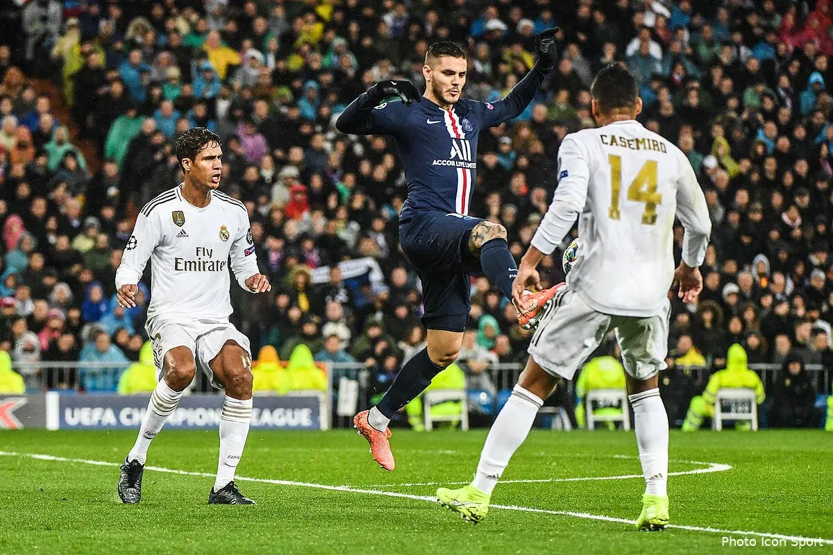 psg paris dompte le real pour icardi ca rage sec a madrid icon dib 261119 11 55285761