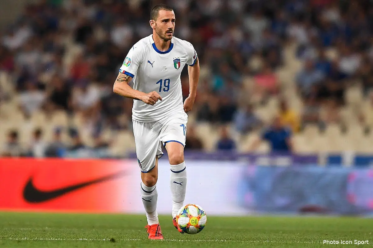 psg paris drague bonucci sa reponse est foudroyante icon lp 9849005257537