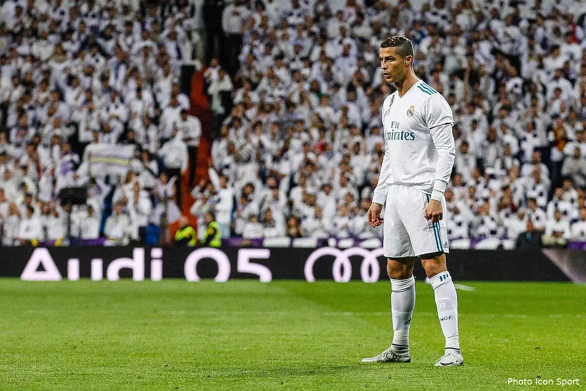 PSG : Cristiano Ronaldo rappelle au PSG qui est le patron