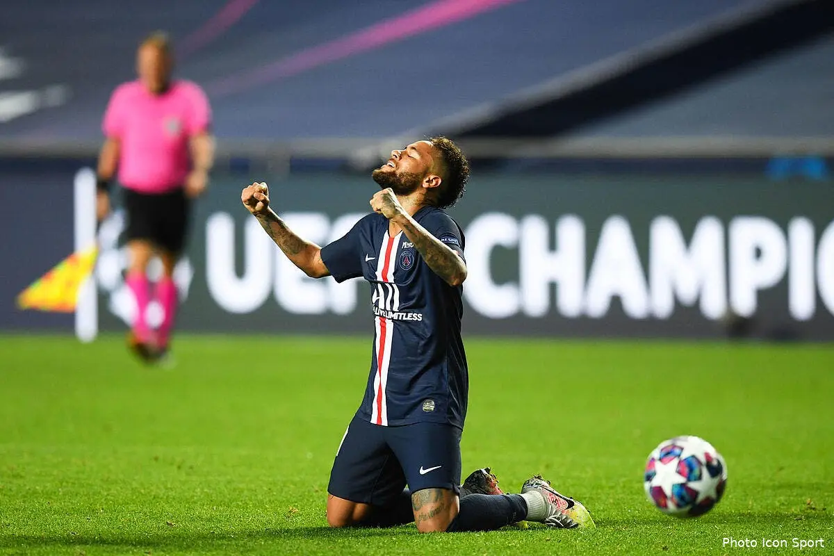 psg paris en impose le barca fait demi tour pour neymar icon 1267032671292139