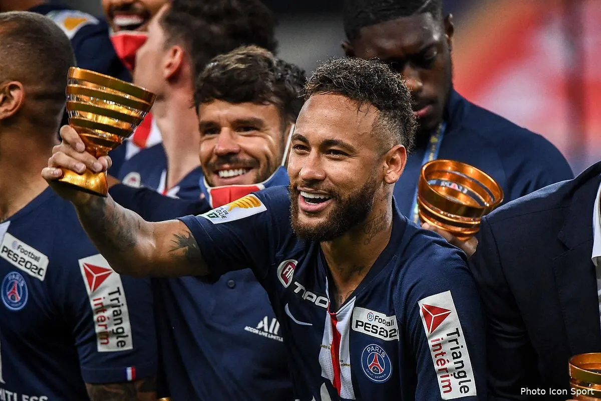 psg paris est devenu le neymar saint germain c est genial icon dib 310720 12 24 1291211