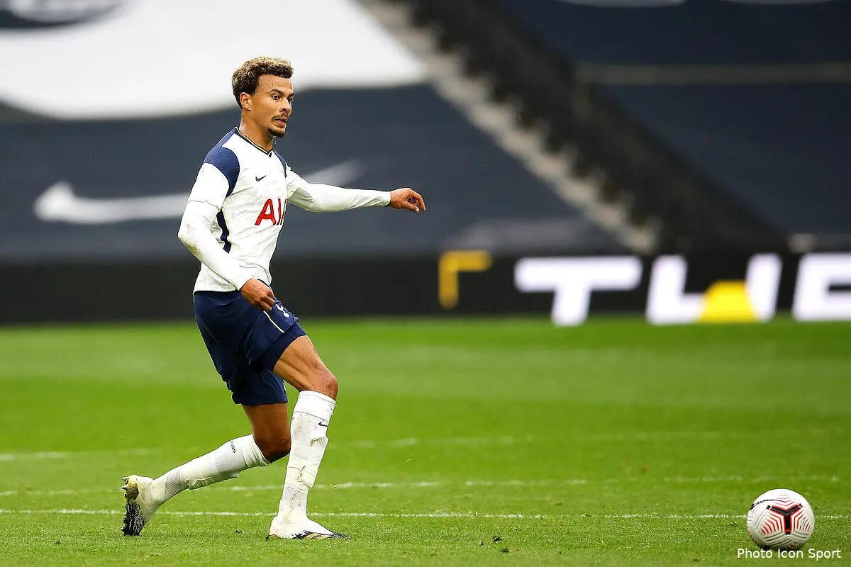 psg paris fait une premiere offre pour dele alli icon spi 107 dk spurs birm 1295589