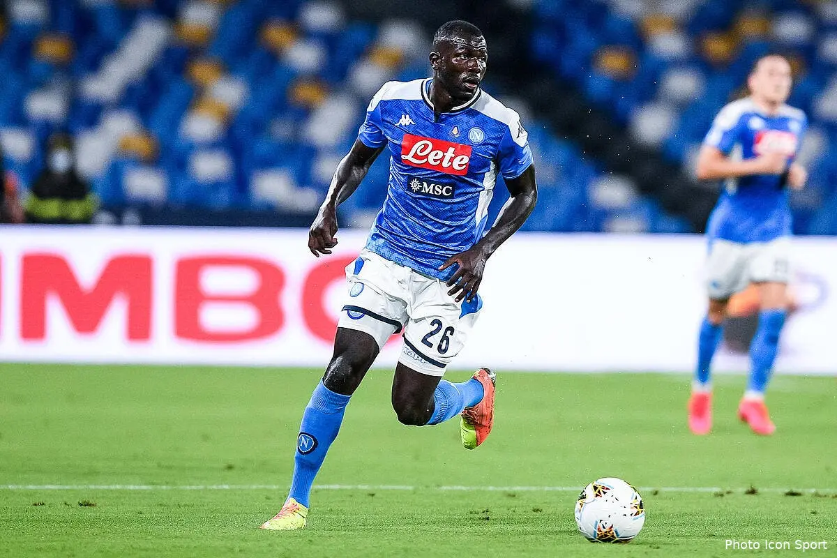 psg paris n a pas l argent l ex agent de koulibaly intervient koulibaly 3290081