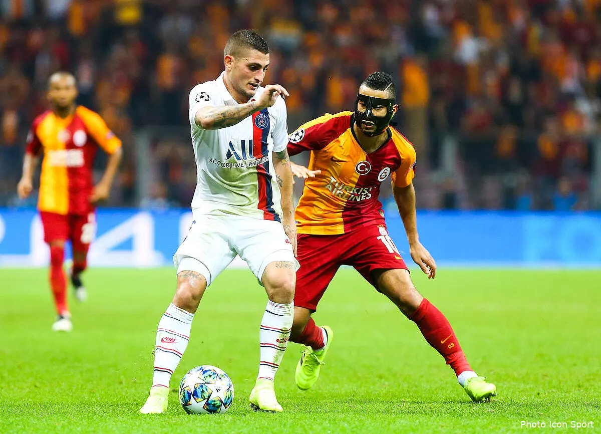 psg paris n est pas si fort il calme la hype icon seskim1 gk1 galatasaray v parissaint germain 01101266103