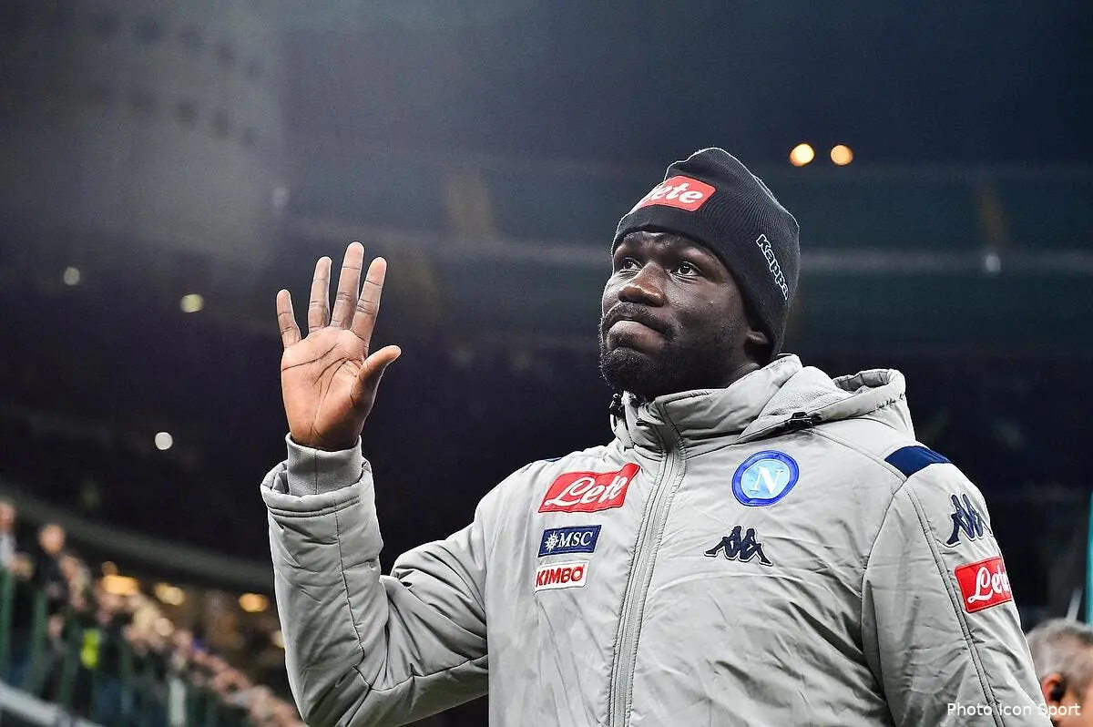 psg paris negocie le transfert de koulibaly c est du sport icon lp 11045389280459