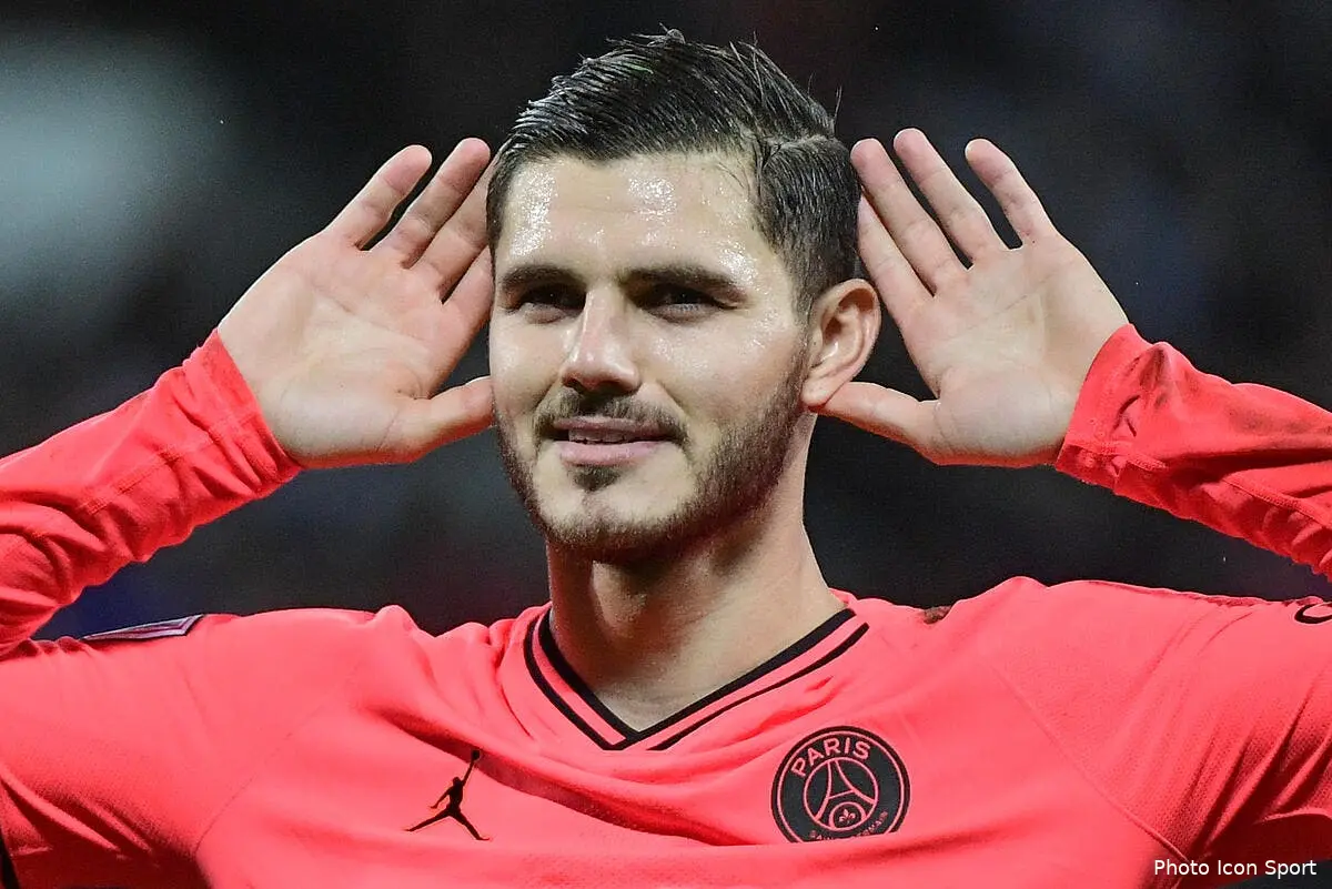 psg paris ou la juve le clan icardi a tranche icon winter 15022020120233285731