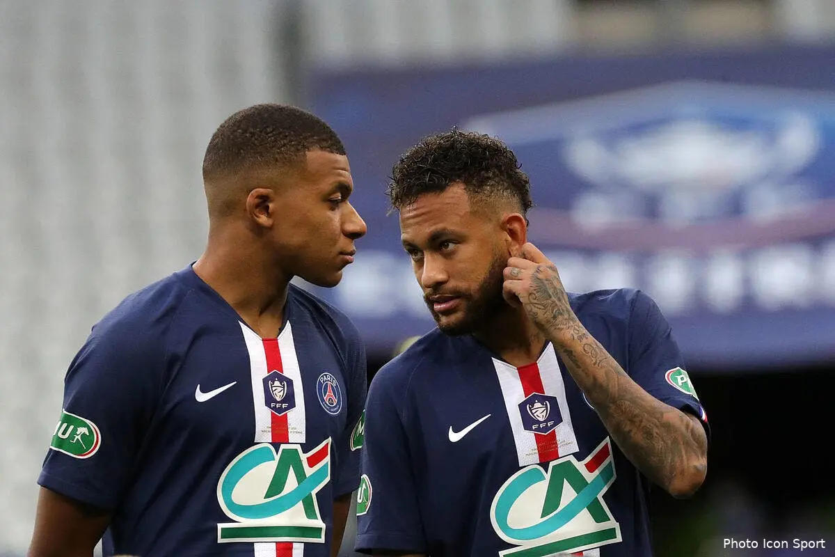 psg paris paie encore l addition neymar mbappe au mercato icon ac1i0134295909