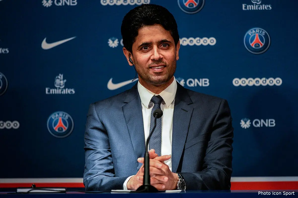 PSG : Paris paie les impôts de ses joueurs en France, c'est presque un scandale