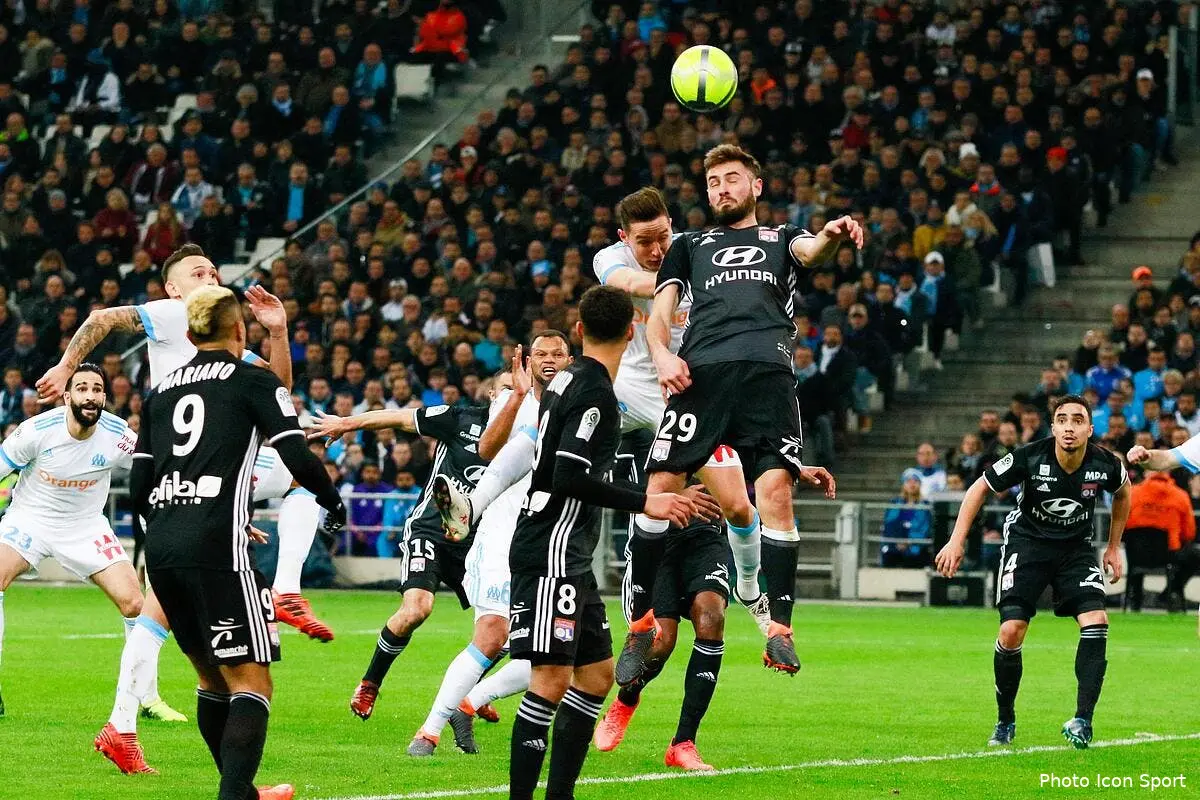 PSG : Paris pense à recruter le Deschamps de l’OL