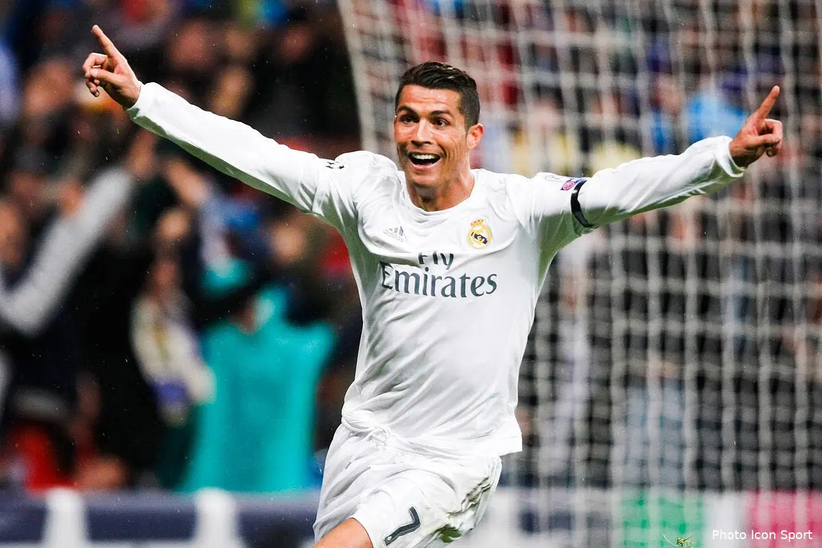 PSG : Paris refuse un Cristiano Ronaldo jugé « trop cher »