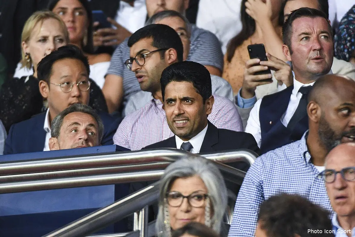psg paris signe un contrat qui va lui rapporter gros icon alc 250819 45 206288131