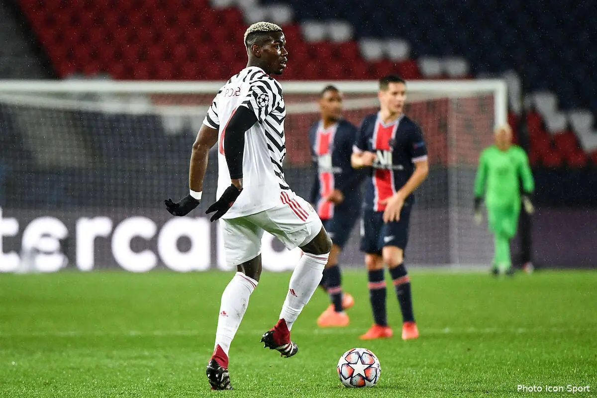 psg paul pogba a adore ce paris sg a la ramasse pogba 60297337