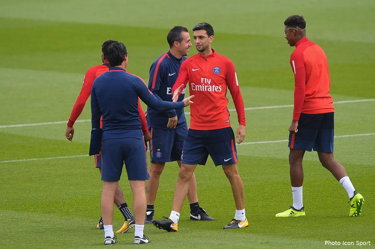 PSG : Hervé Penot détruit Unai Emery et regrette Laurent Blanc