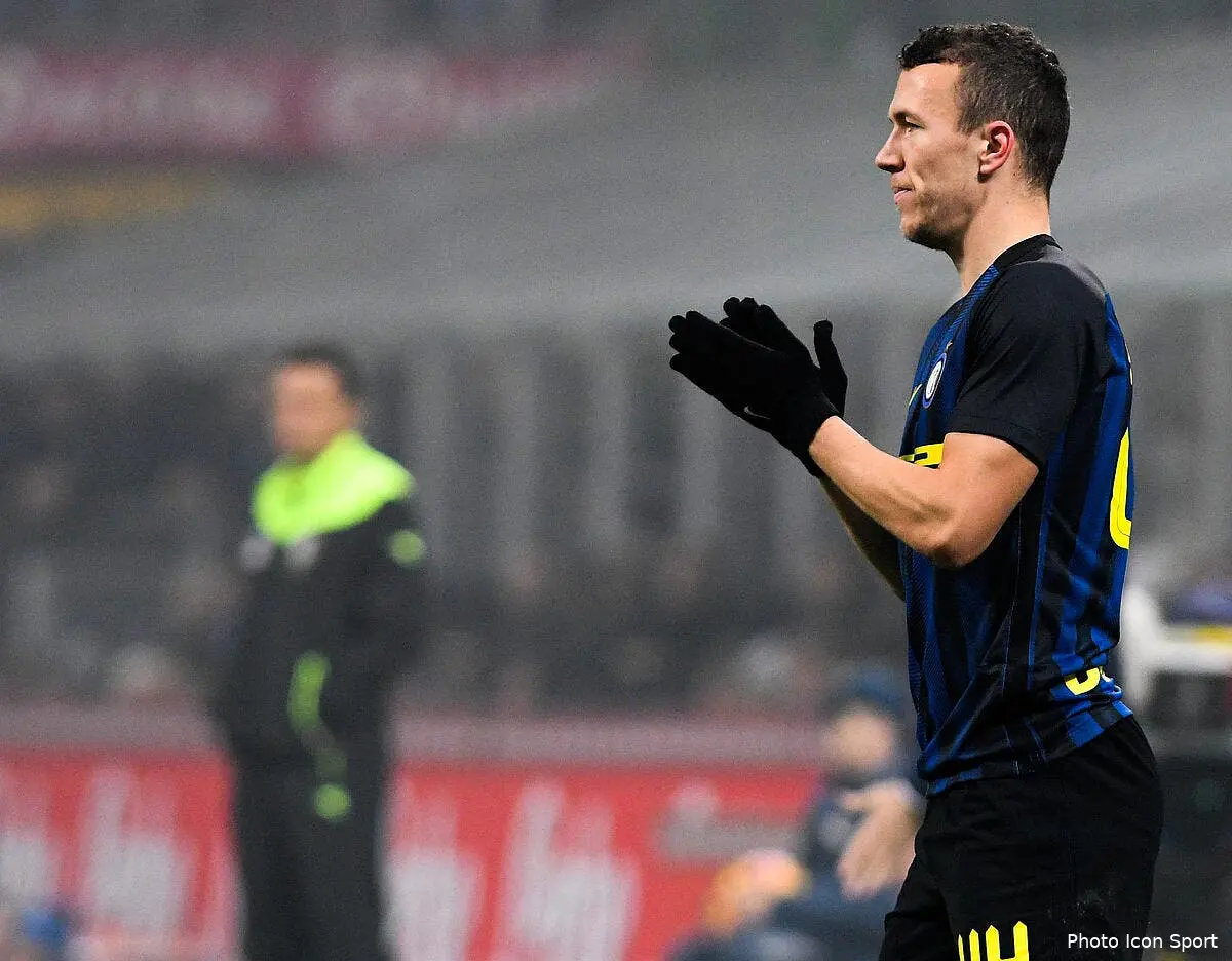 PSG : Perisic pour 60 ME, Paris est sur le coup au mercato