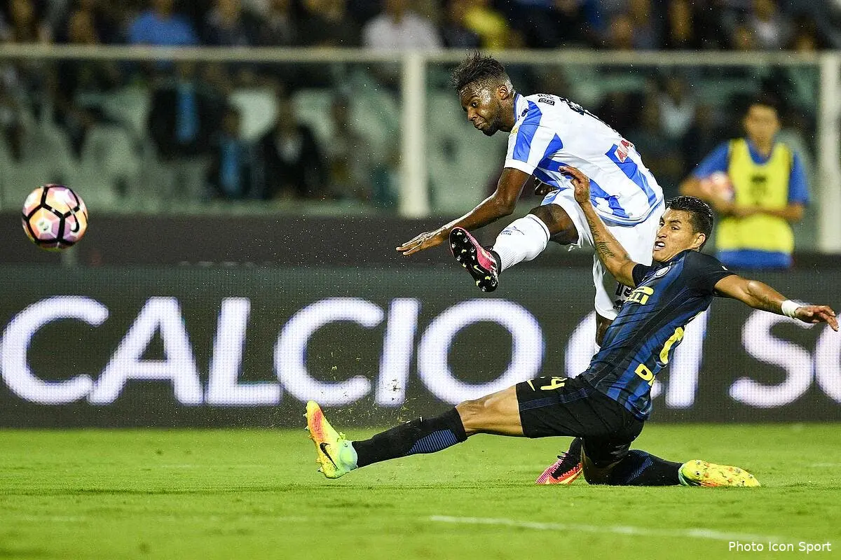 psg pescara exige augustin pour compenser le flop bahebeck bahebeck 7166480