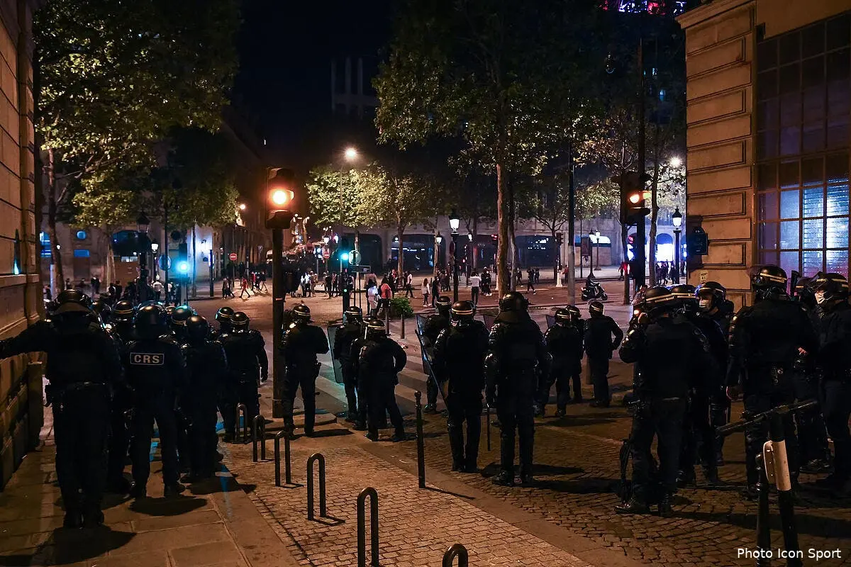 psg pierre menes accuse les vrais voyous et faux supporters icon bap 230820 93 046292439