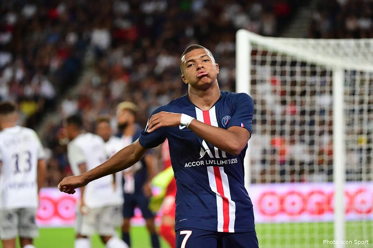 psg pierre menes est cash ce sera chaud de prolonger mbappe icon win 250819 01 99608285233