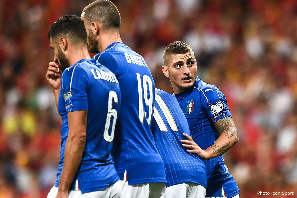 PSG : Pierre Ménès n'en peut plus de ce Verratti là !