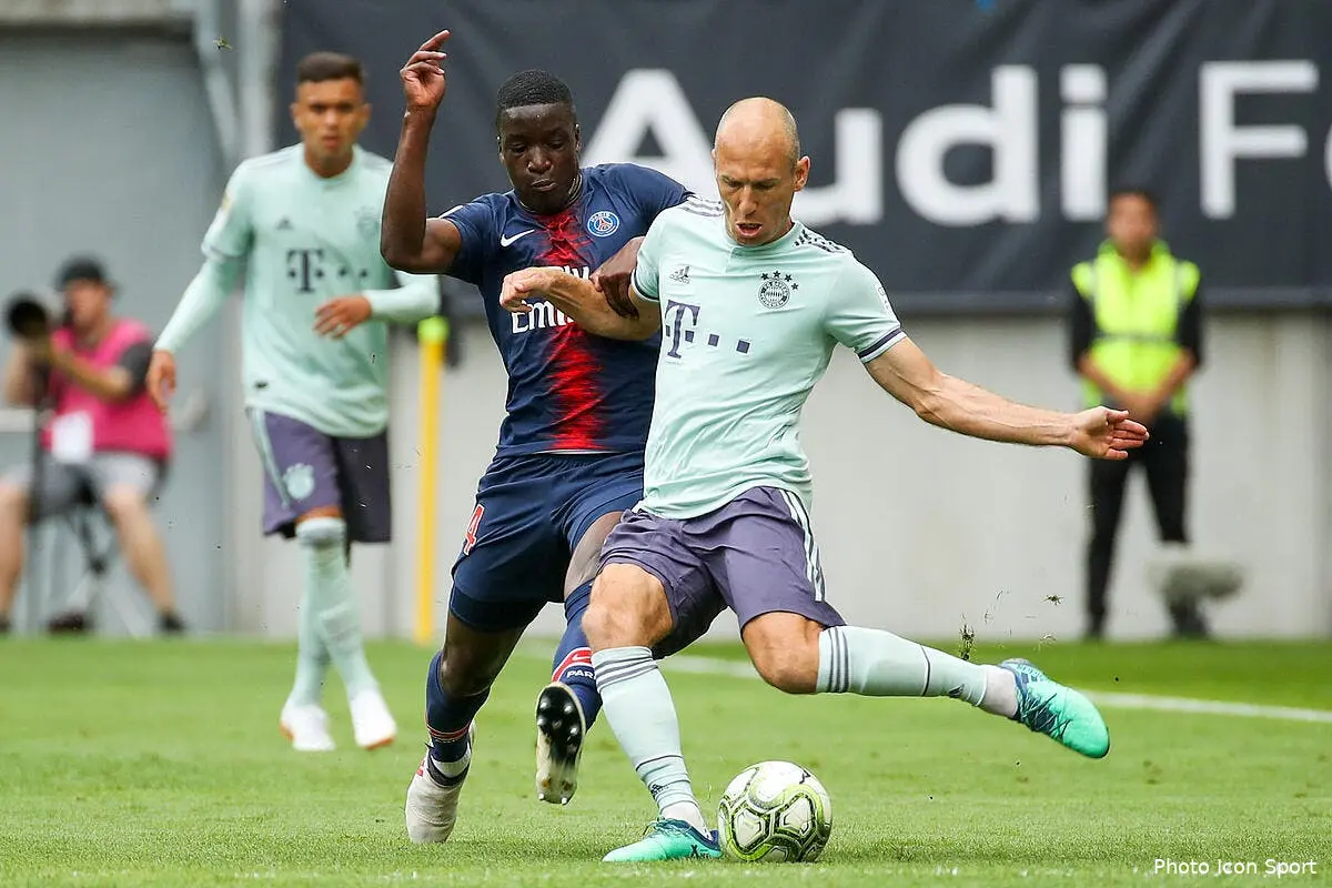 psg pierre menes reclame nsoki il doit etre titulaire au psg icon gep 210718 01 24228865