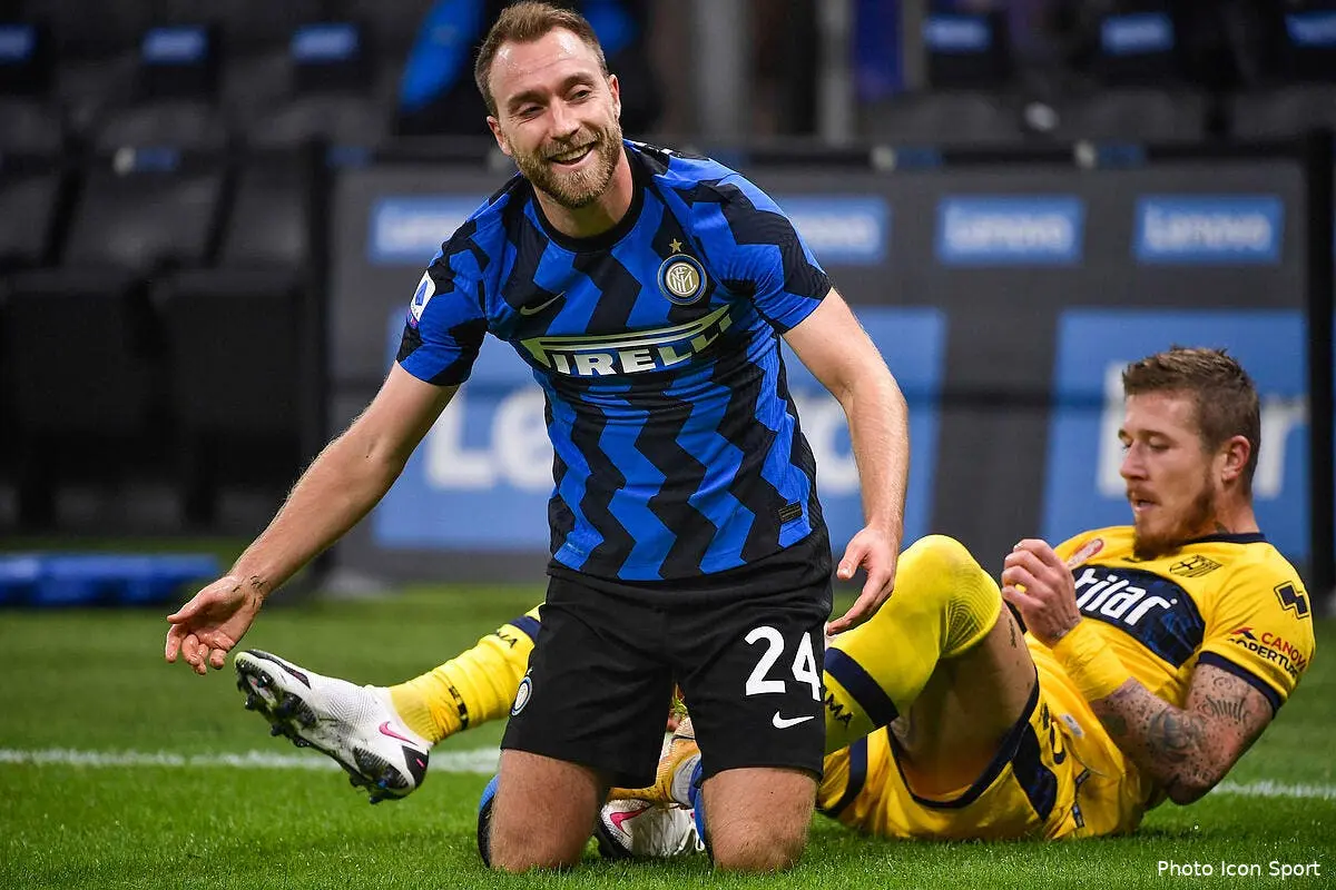 psg piste par paris eriksen evoque son mercato icon lp 11952757 299353