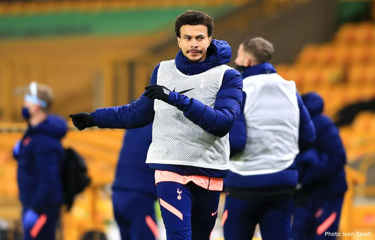 psg pochettino le veut alli est chaud pour signer icon 57300143 303227